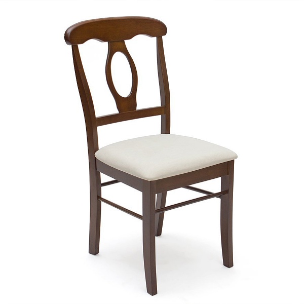 Дизайн, вкус, надёжность – стул NAPOLEON